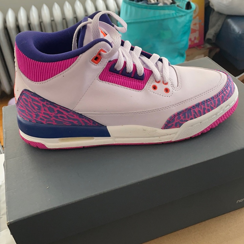 Don’t want anymore